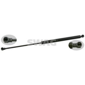 Comprar Amortiguador de maletero de SWAG 62 91 8563 a bajo precio de 30,13 €