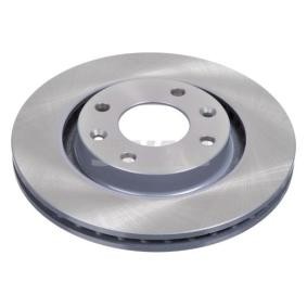 Comprar Disco de freno de SWAG 62 92 1120 a bajo precio de 33,63 €