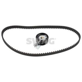 Zahnriemensatz 62 92 1280 von SWAG günstig für 81,37 € online kaufen