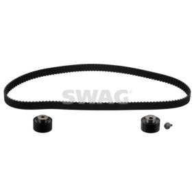 Zahnriemensatz von SWAG