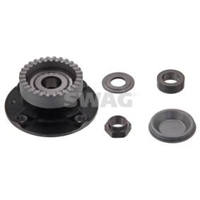 Compre Kit de rolamento de roda da SWAG 62 93 1184 a um preço baixo por 133,29 €