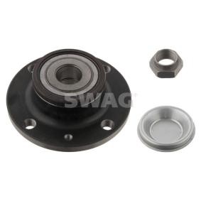 Compre Kit de rolamento de roda da SWAG 62 93 1185 a um preço baixo por 53,26 €