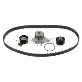 Wasserpumpe + Zahnriemensatz 62 93 2727 für 307 SW (3H) für 151,49 CHF