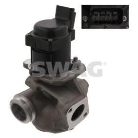 Comprar Válvula EGR de SWAG 62 93 4925 a bajo precio de 266,07 €