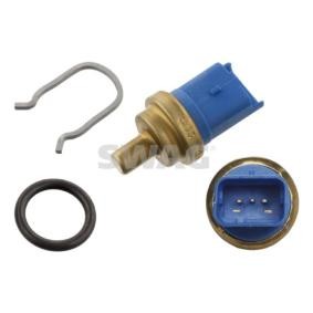 Compre Sensor, temperatura do líquido de refrigeração da SWAG 62 93 6066 a um preço baixo por 23,38 €