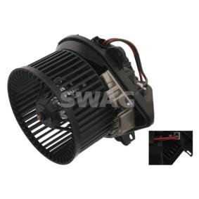 Achetez des Pulseur d'air habitacle SWAG 62 93 6811 à prix pour 145,73 €