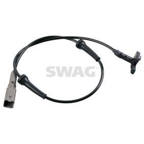 ABS-Sensor von SWAG