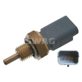 Compre Sensor, temperatura do líquido de refrigeração da SWAG 62 93 7171 a um preço baixo por 14,96 €
