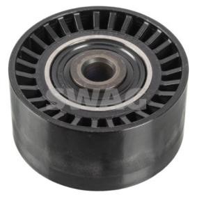Achetez des Poulie renvoi / transmission, courroie de distribution SWAG 62 93 7275 à prix pour 27,64 €