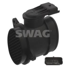Køb Luftmassemåler af SWAG 62 93 7300 til den lave pris 1647,03 DKK