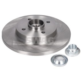 Comprar Disco de freno de SWAG 62 93 7680 a bajo precio de 97,83 €