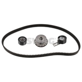Zahnriemensatz 62 93 9204 von SWAG günstig für 155,87 € online kaufen