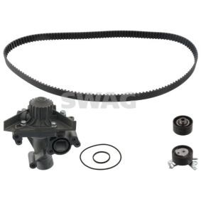 Wasserpumpe + Zahnriemensatz 62 94 6410 für 307 SW (3H) für 186,65 CHF