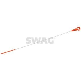 Köp Oljesticka av SWAG 62 94 7303 till det låga priset 137,02 kr