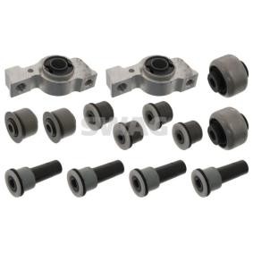 Compre Kit de reparación del brazo de suspensión de SWAG online para 407 SW Furgoneta / Familiar (6E) a precios moderados
