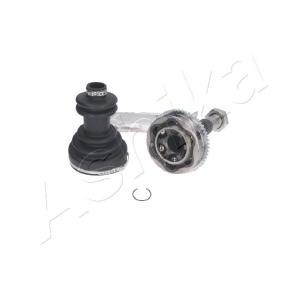 Achetez des Jeu de joints, arbre de transmission ASHIKA 62-00-0015 à prix pour 63,42 €