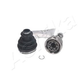Achetez des Jeu de joints, arbre de transmission ASHIKA 62-00-0032 à prix pour 44,53 €
