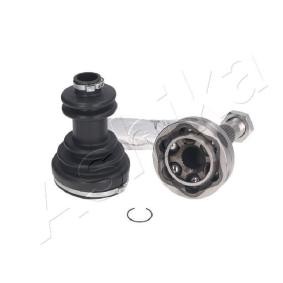 Achetez des Jeu de joints, arbre de transmission ASHIKA 62-00-0049 à prix pour 61,46 €