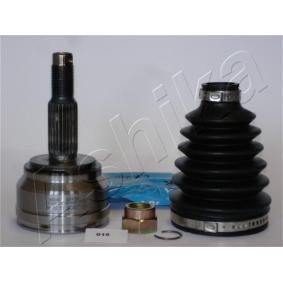 Comprar Juego de articulación, árbol de transmisión de ASHIKA 62-00-015 a bajo precio de 53,06 €