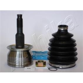 Comprar Juego de articulación, árbol de transmisión de ASHIKA 62-00-016 a bajo precio de 65,67 €