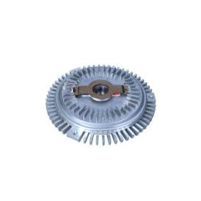 Kupplung, Kühlerlüfter 62-0071 für SSANGYONG