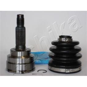 Comprar Juego de articulación, árbol de transmisión de ASHIKA 62-03-304 a bajo precio de 47,35 €