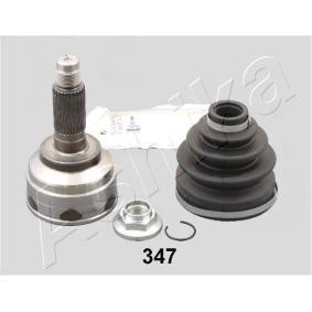 Achetez des Jeu de joints, arbre de transmission ASHIKA 62-03-347 à prix pour 50,47 €
