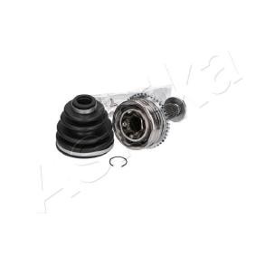 Achetez des Jeu de joints, arbre de transmission ASHIKA 62-03-362 à prix pour 38,46 €