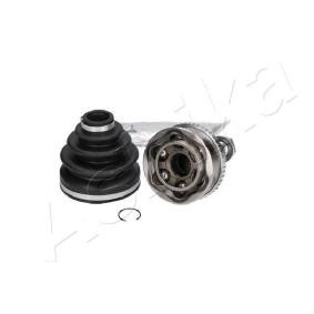 Comprar Juego de articulación, árbol de transmisión de ASHIKA 62-04-485 a bajo precio de 61,61 €