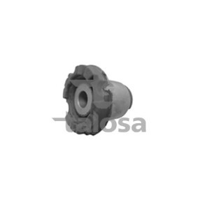 Achetez des Suspension, support d'essieu TALOSA 62-04857 à prix pour 11,00 €