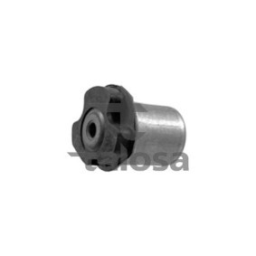Achetez des Suspension, support d'essieu TALOSA 62-04866 à prix pour 12,75 €