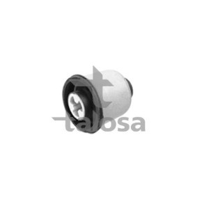 Achetez des Suspension, support d'essieu TALOSA 62-04880 à prix pour 11,20 €