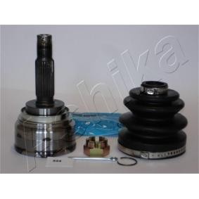 Achetez des Jeu de joints, arbre de transmission ASHIKA 62-05-524 à prix pour 65,08 €