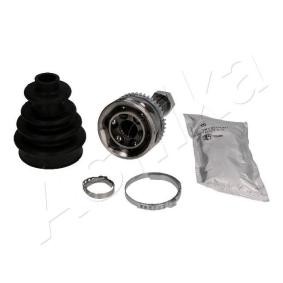 Acquista Kit giunti semiasse da ASHIKA 62-08-836 a buon mercato per soli 33,01 €