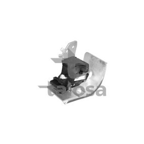 Comprar Soporte de tubo de escape de TALOSA 62-08089 a bajo precio de 20,87 €
