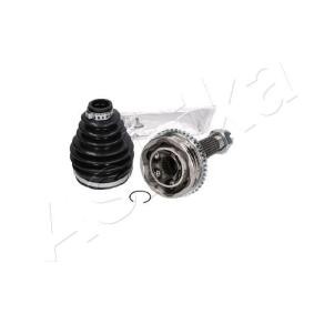 Acquista Kit giunti semiasse da ASHIKA 62-0H-H30 a buon mercato per soli 49,61 €