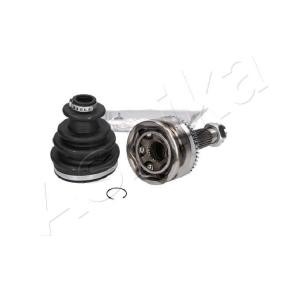Acquista Kit giunti semiasse da ASHIKA 62-0H-H31 a buon mercato per soli 53,86 €