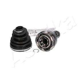 Acquista Kit giunti semiasse da ASHIKA 62-0H-H33 a buon mercato per soli 71,69 €