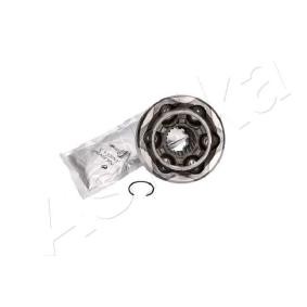 Acquista Kit giunti semiasse da ASHIKA 62-0L-L12 a buon mercato per soli 52,90 €