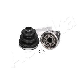 Acquista Kit giunti semiasse da ASHIKA 62-0L-L17 a buon mercato per soli 65,43 €