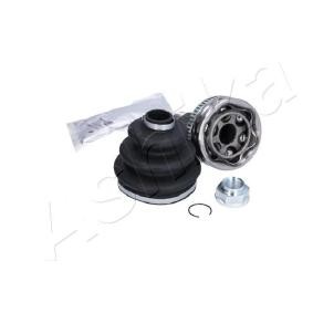 Acquista Kit giunti semiasse da ASHIKA 62-0L-L19 a buon mercato per soli 57,84 €
