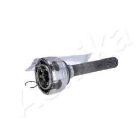 Acquista Kit giunti semiasse da ASHIKA 62-0L-L20 a buon mercato per soli 57,33 €