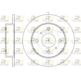 Comprar Disco de freno de ROADHOUSE 6200.00 a bajo precio de 25,00 €