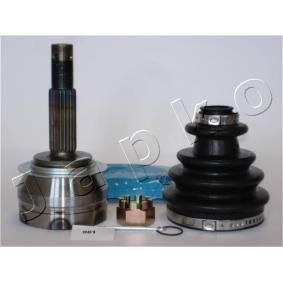 Acquista Kit giunti semiasse da JAPKO 62001 a buon mercato per soli 32,46 €