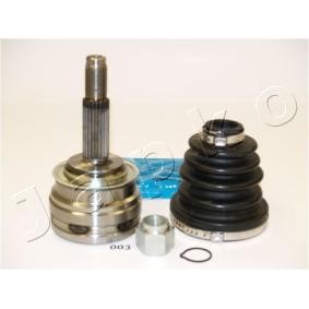Acquista Kit giunti semiasse da JAPKO 62003 a buon mercato per soli 37,76 €