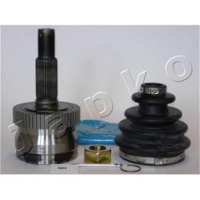Acquista Kit giunti semiasse da JAPKO 62021 a buon mercato per soli 70,86 €