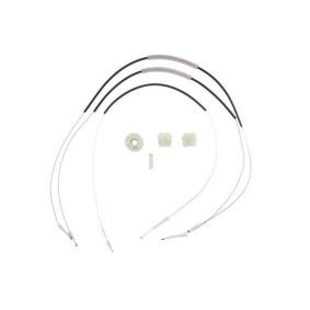 Fensterheber-Reparatursatz 6205-01-039801P