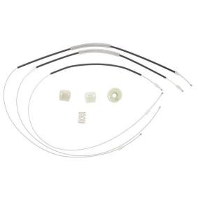 Fensterheber-Reparatursatz 6205-01-039802P