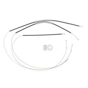 Fensterheber-Reparatursatz 6205-01-039807P