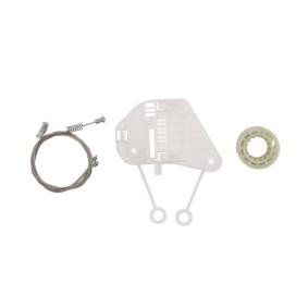 Achetez des Kit de réparation, lève-vitre BLIC 6205-02-001801P à prix pour 32,33 €